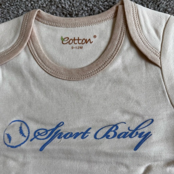 NWT Baby Boy 2 piece lot - Picture 5 of 8